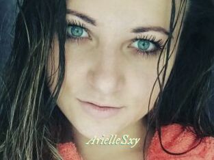 ArielleSxy