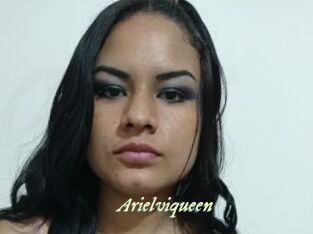 Arielviqueen