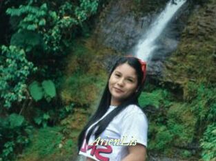 ArienLis