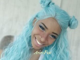 AriesFox