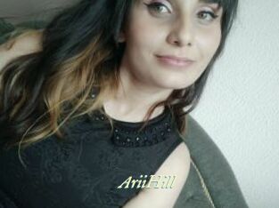 AriiHill