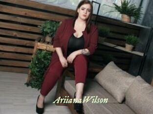 AriianaWilson