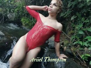 Ariiel_Thompson