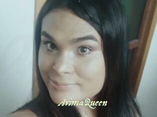 ArimaQueen