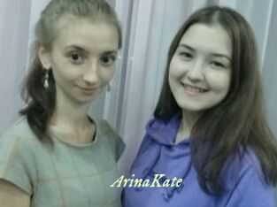 ArinaKate