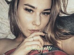 ArinaLoveMe