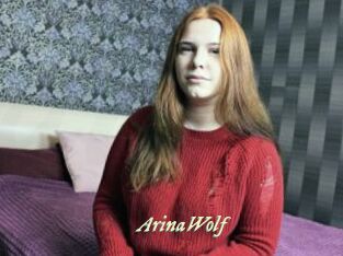 ArinaWolf