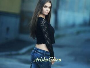 ArishaGreen