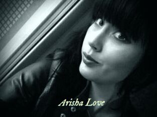 Arisha_Love_