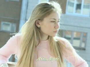 ArissAspri