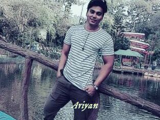 Ariyan