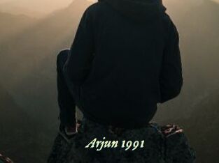 Arjun_1991 Année du sexe