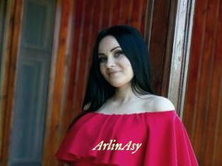 ArlinAsy Année du sexe