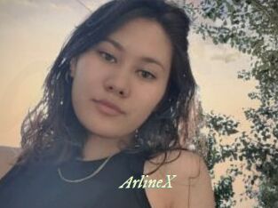 ArlineX
