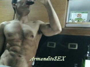 ArmanditoSEX