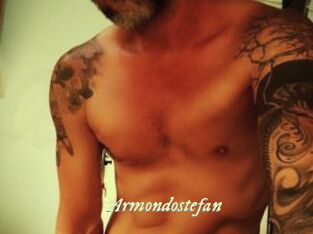 Armondostefan