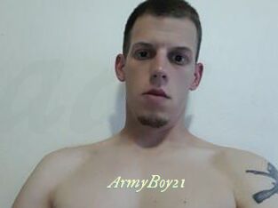 ArmyBoy21