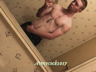 Armycock2017