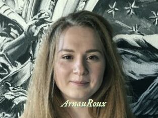 ArnauRoux