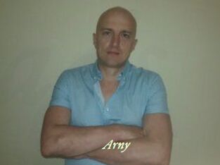 Arny