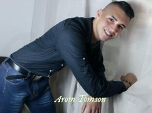 Arom_Tomson