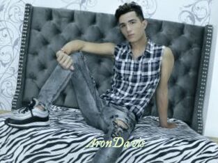 AronDavis