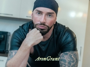 AronGrant Année du sexe