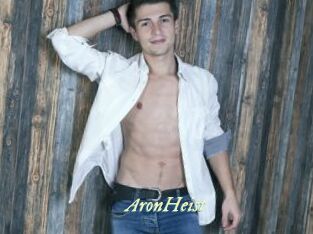 AronHeist