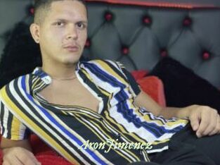 AronJimenez