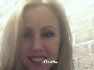Arsana