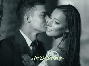 ArtDeSeduire