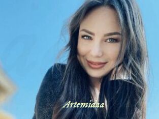 Artemidaa