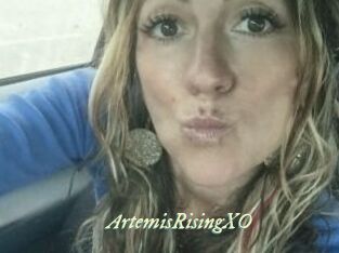 ArtemisRisingXO