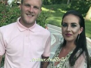 ArthurAndBelle