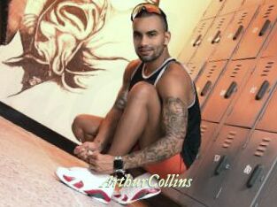 ArthurCollins