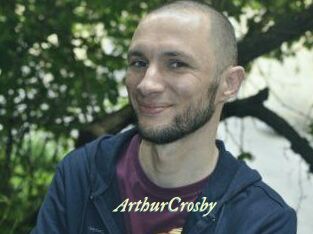 ArthurCrosby