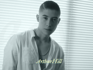ArthurHill
