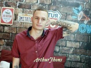 ArthurJhons