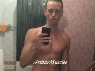 ArthurMusclee