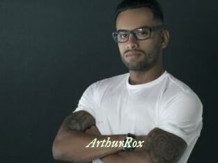 ArthurRox