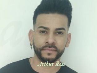 Arthur_Ross