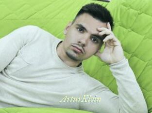ArturKlein