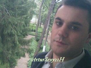 Artur_Sexy21H