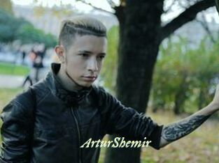 ArturShemir