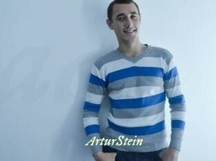 ArturStein