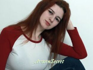 ArwenSecret