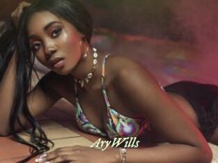 AryWills