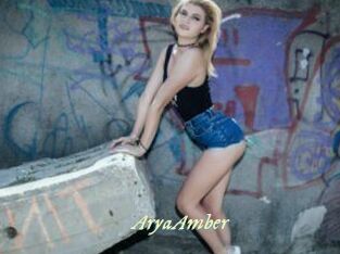 AryaAmber
