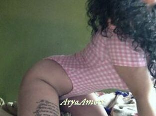 AryaAmorr