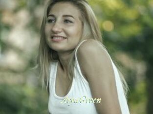 AryaGreen
